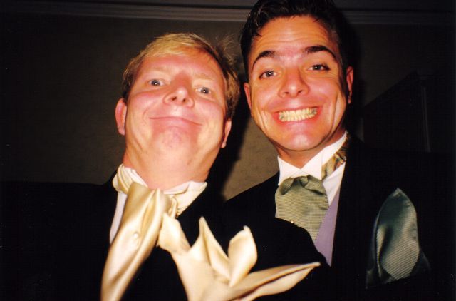 StagWeddings